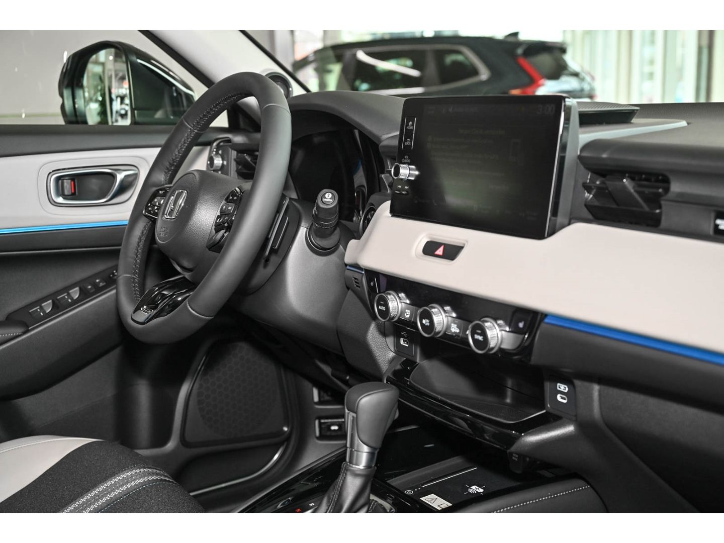 Honda HR-V 1.5 ADVANCE STYLE Navigation 360Grad Kamera