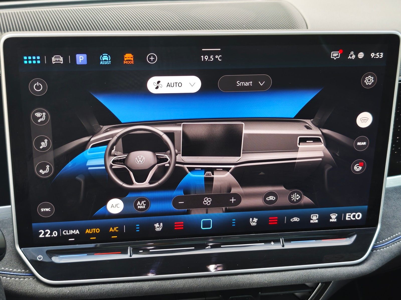 Volkswagen Passat Variant R-Line eHybrid Leder*AHK*Pano*Mat