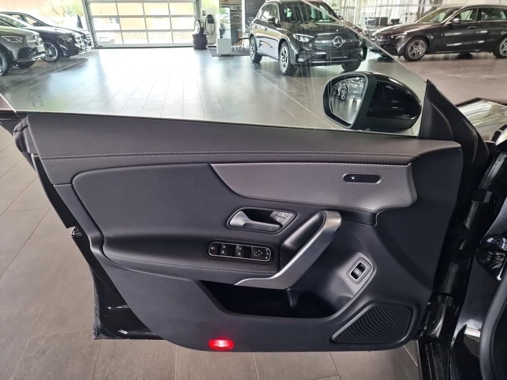 Mercedes-Benz CLA 200 d SB PROGRESSIVE - Samsaru's Car Outlet