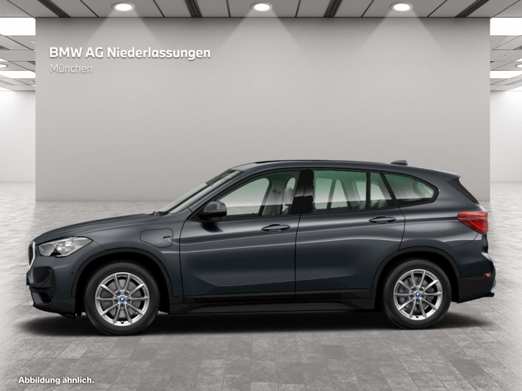 BMW X1 xDrive25e - Samsaru's Car Outlet