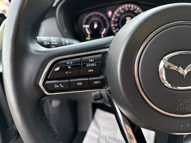 Mazda CX-60 Homura Hybrid AWD PHEV CON-P DRI-P COM-P A