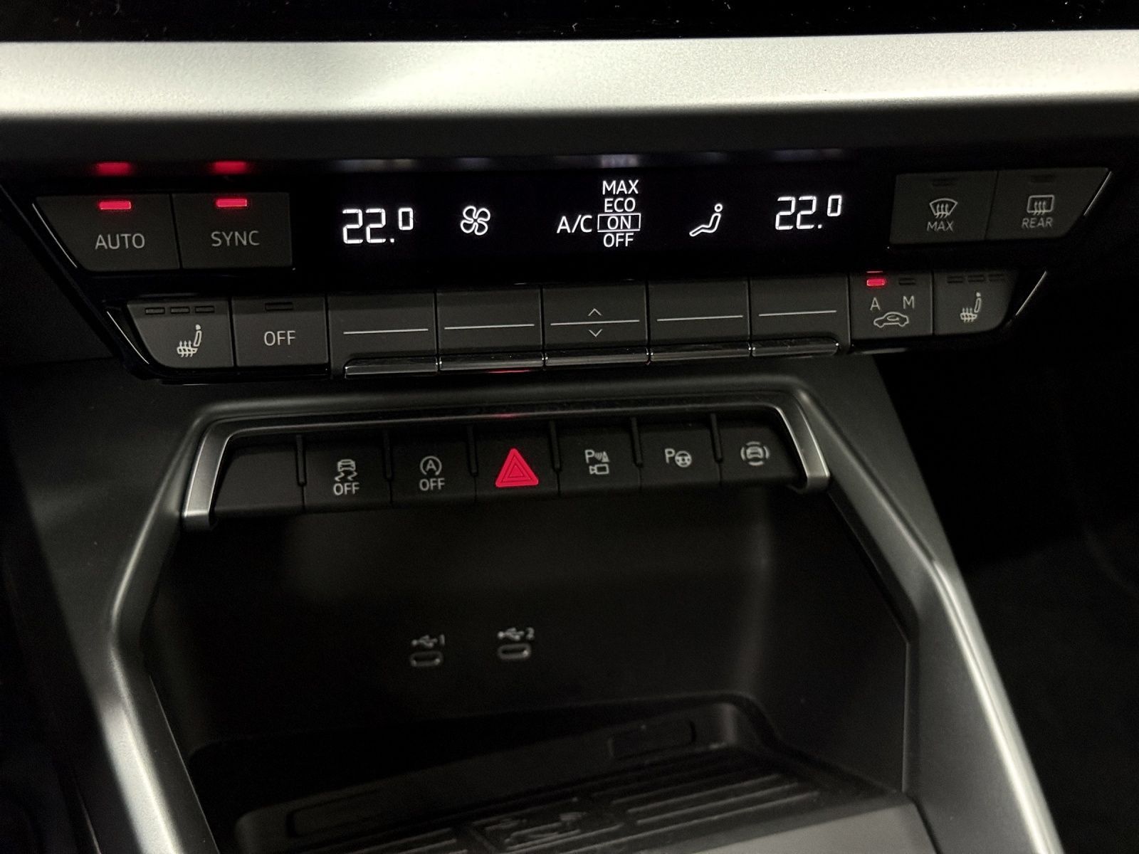 Audi A3 allstreet 35 TFSI - Samsaru's Car Outlet