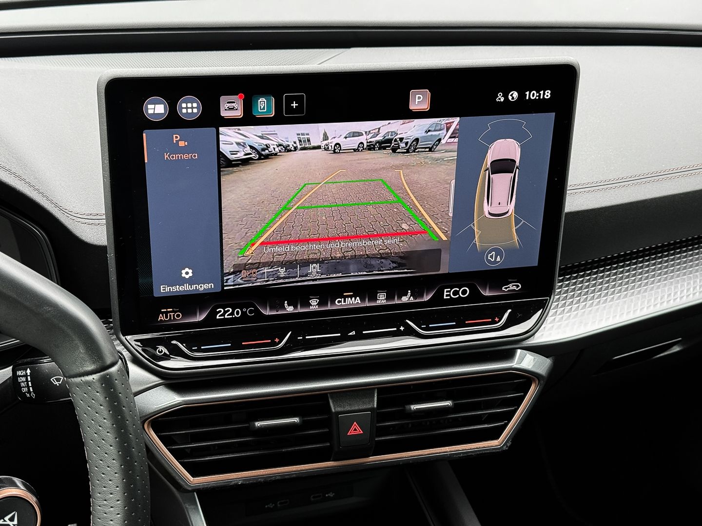 Cupra Formentor VZ 1.5 TSI e-Hybrid 200 kW Intelligent