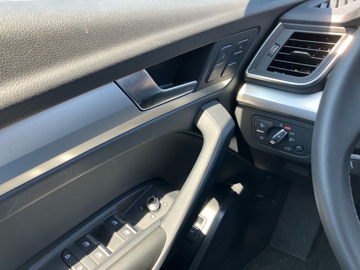 Audi Q5 Sportback S-LINE 45 TFSI QUATTRO - Samsaru's Car Outlet