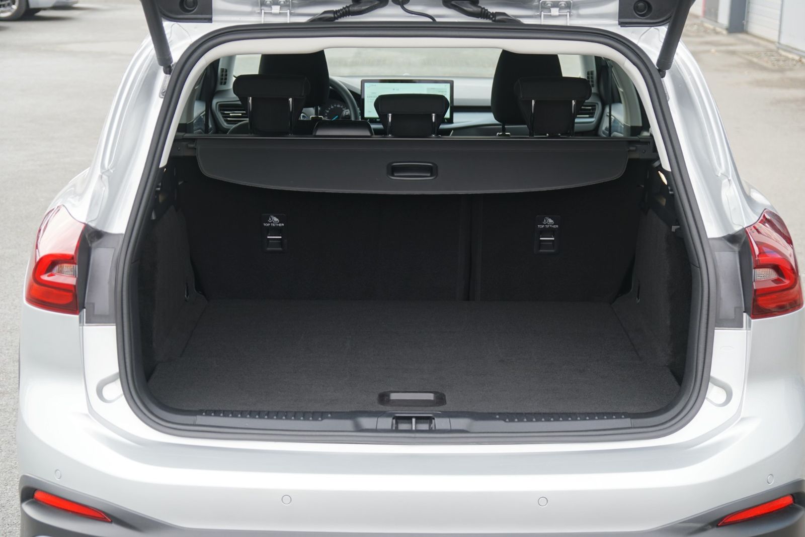 Ford Focus Turnier Aut. Active *Garantie*ACC*LED*
