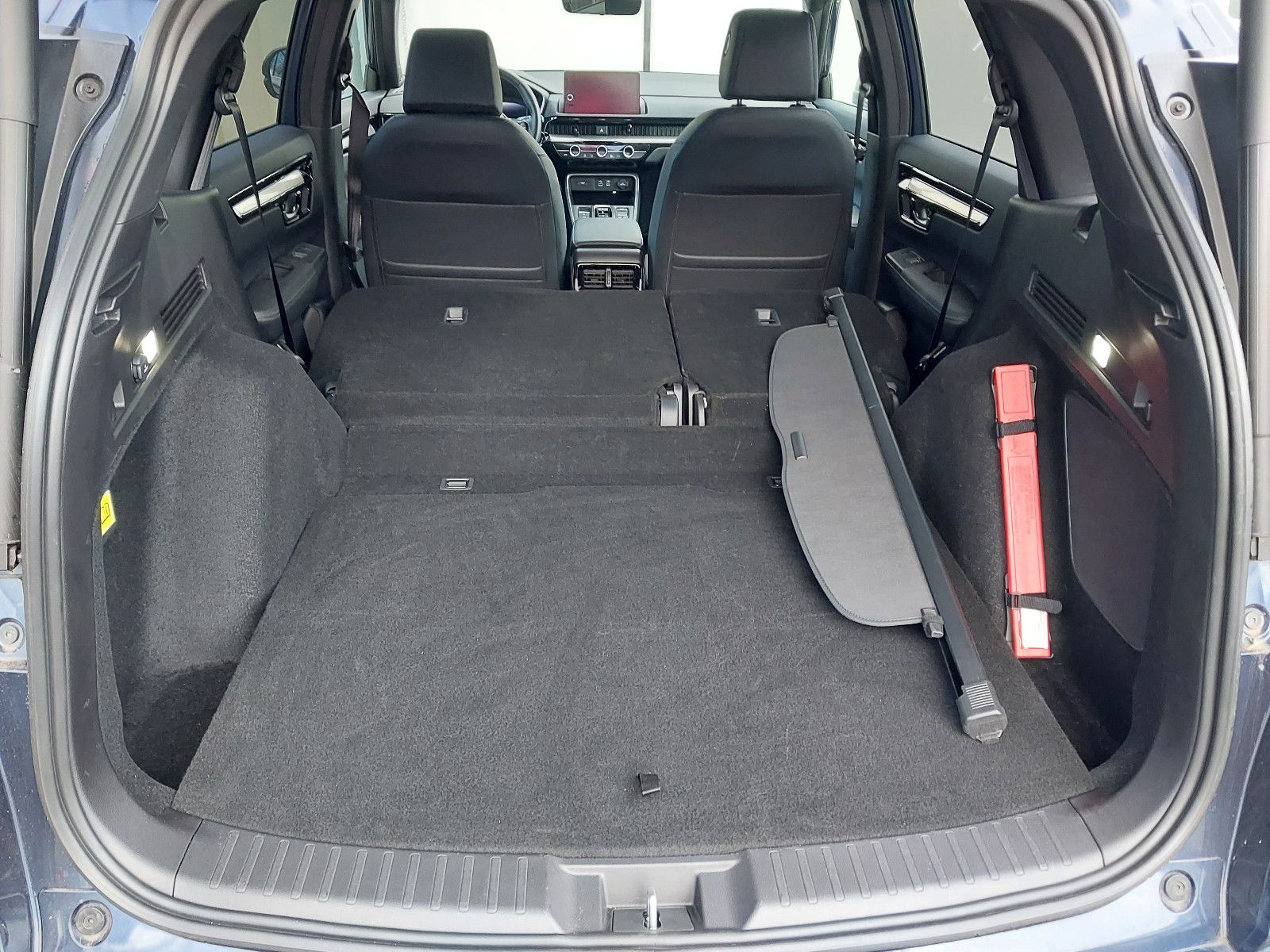 Honda CR-V e:PHEV Advance Tech 2WD Plug In