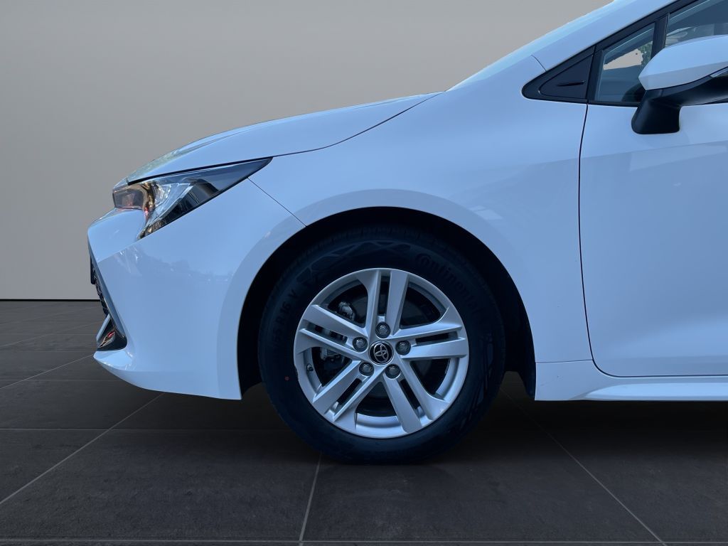 Toyota Corolla 1.8 TS Comfort - Samsaru's Car Outlet
