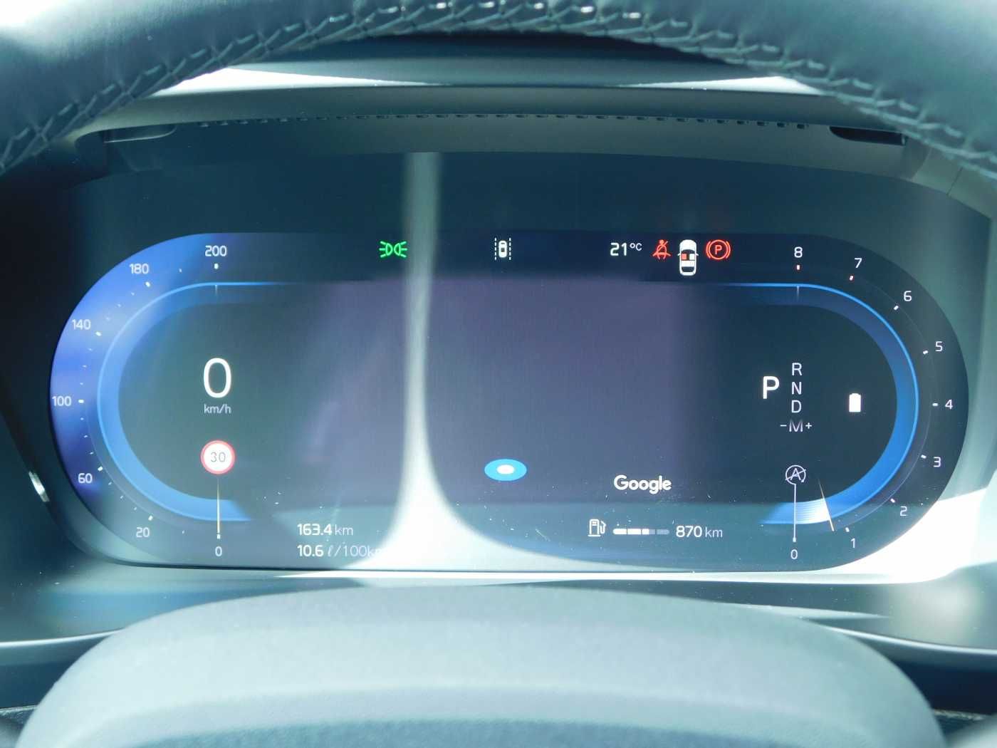 Volvo XC40 B4 Core - Samsaru's Car Outlet