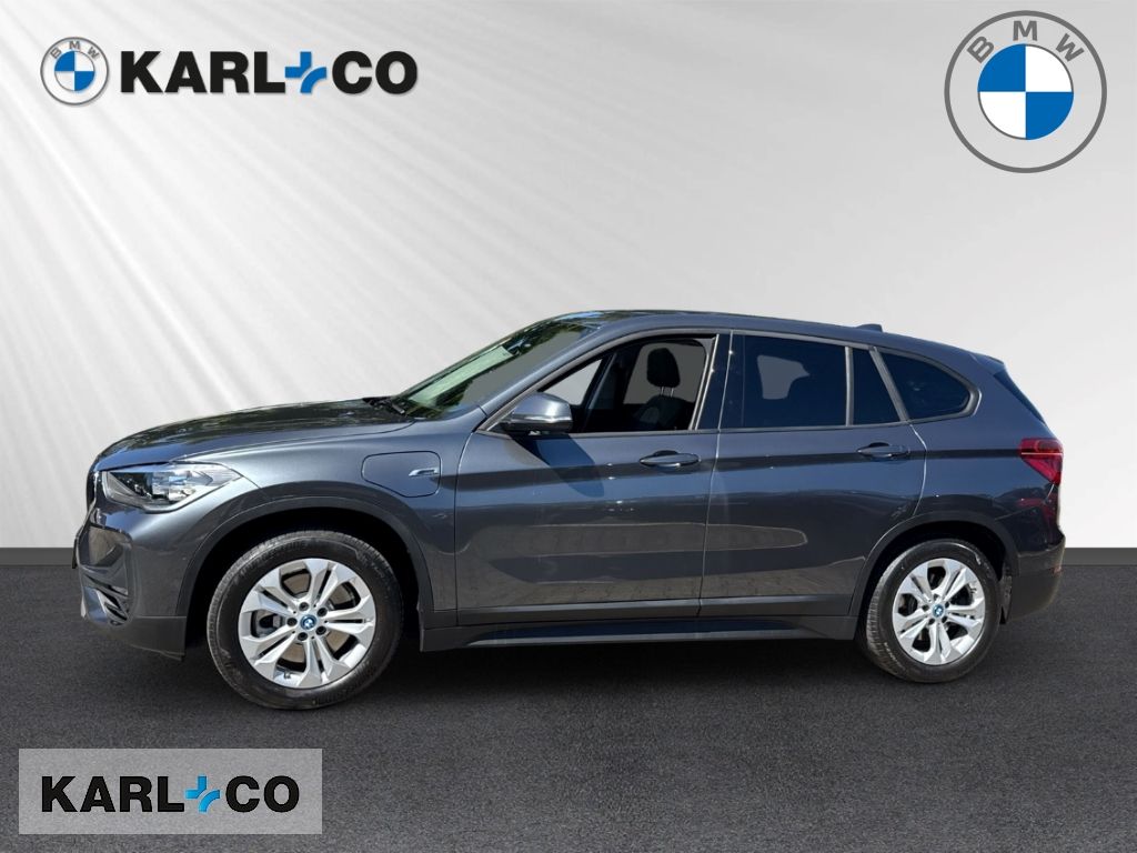 BMW X1 xDrive 25e Advantage - Samsaru's Car Outlet