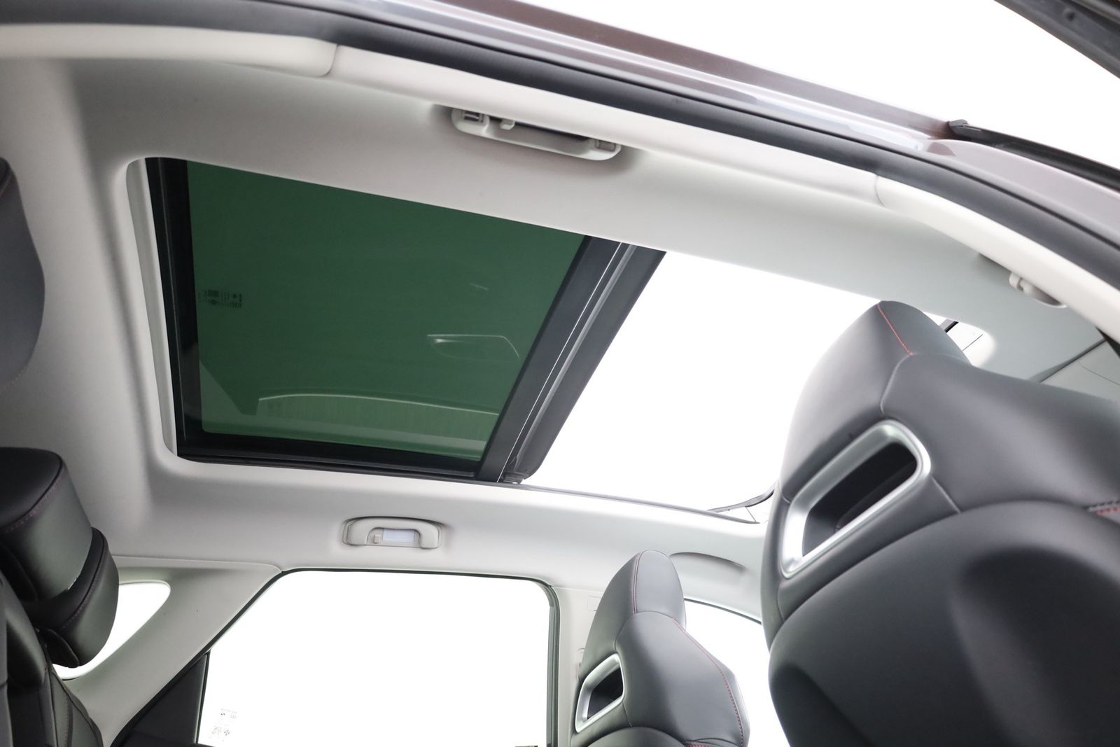 MG HS 1.5 T-GDI Luxury Aut. LED ACC Navi 360° Pano