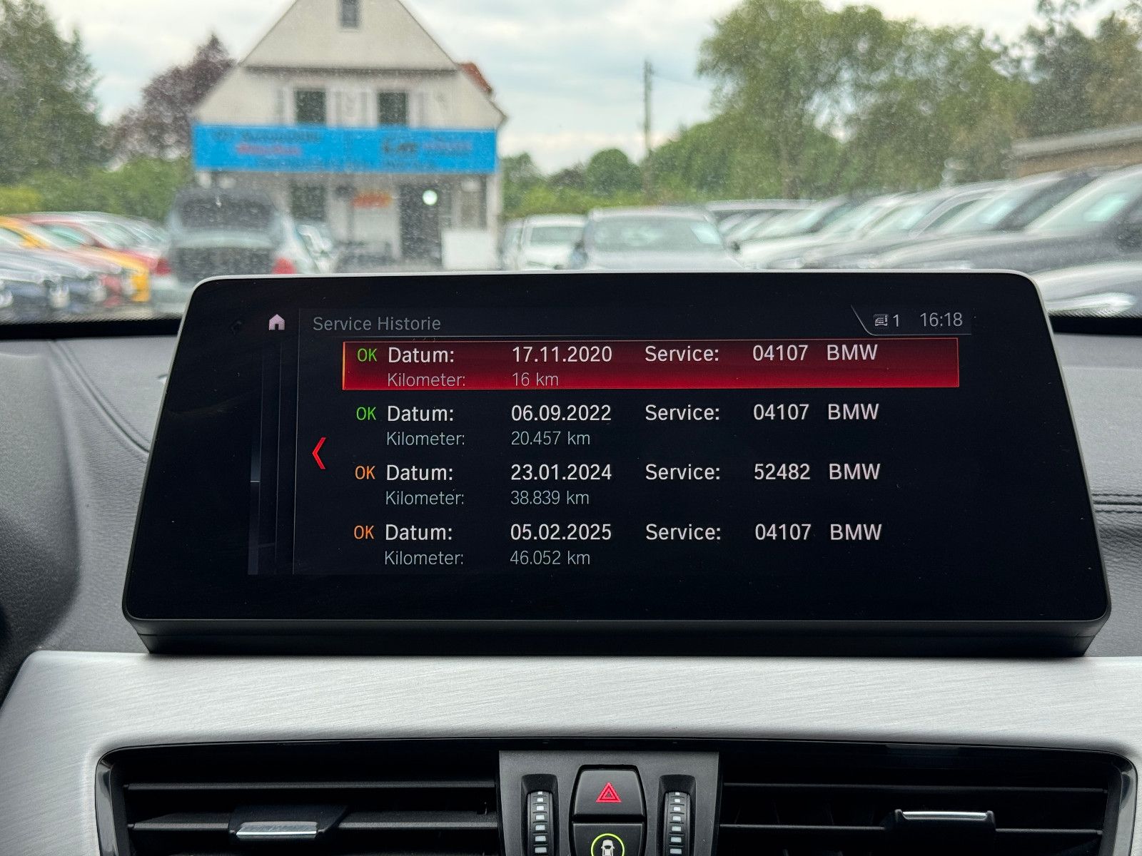 BMW X1 xDrive 25 e M Sport - Samsaru's Car Outlet
