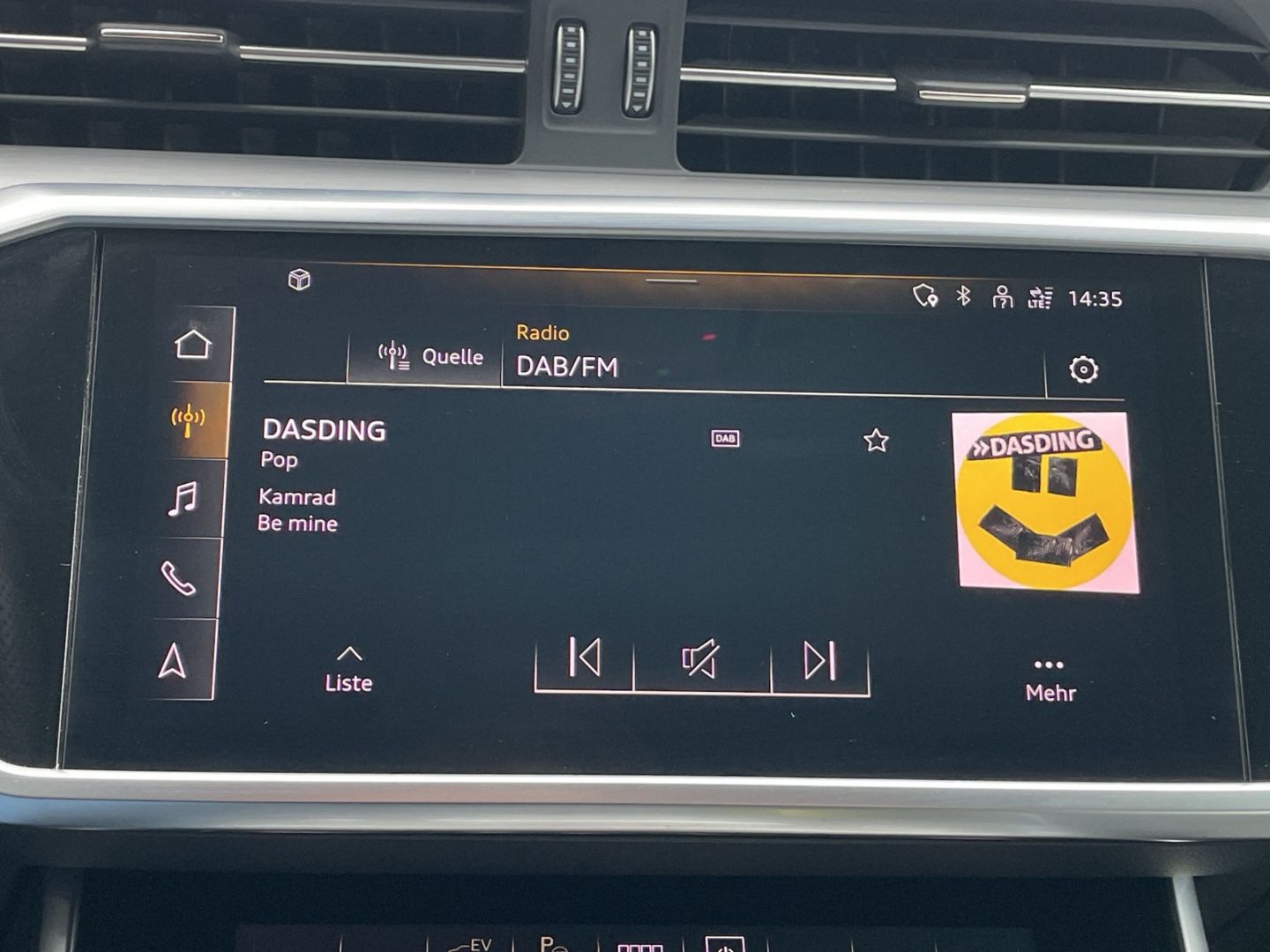 Audi A6 Avant 55 TFSI e quattro S-line Kamera/AHK/ACC
