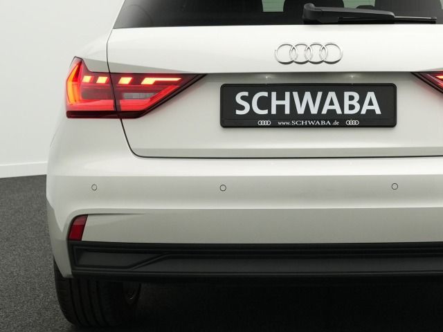 Audi A1 Sportback 30 TFSI S tronic - Samsaru's Car Outlet