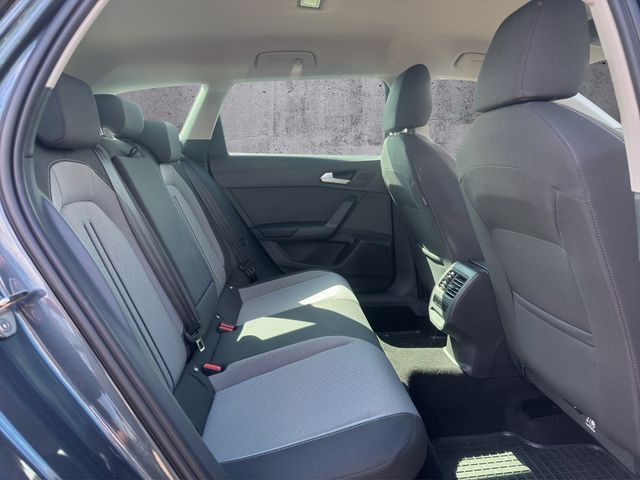 Seat Leon Sportstourer 1.5 eTSI DSG Style Edition