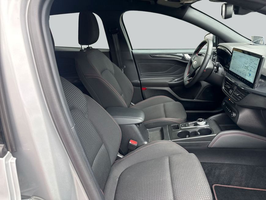 Ford Focus Turnier 1.5 EcoBlue Start-Stopp-System Aut