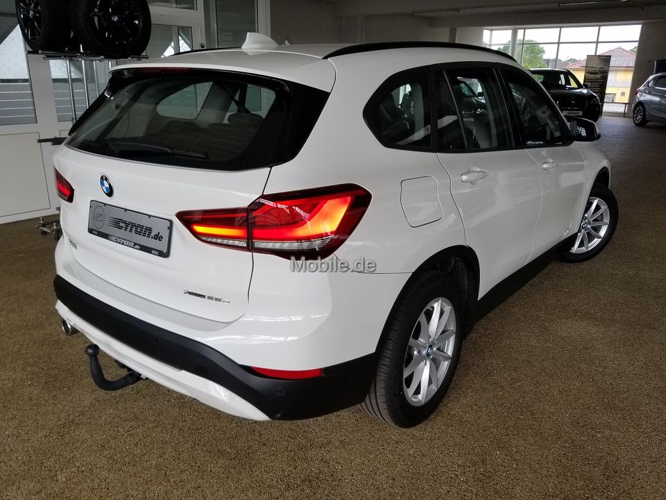BMW X1 xDrive25e - Samsaru's Car Outlet