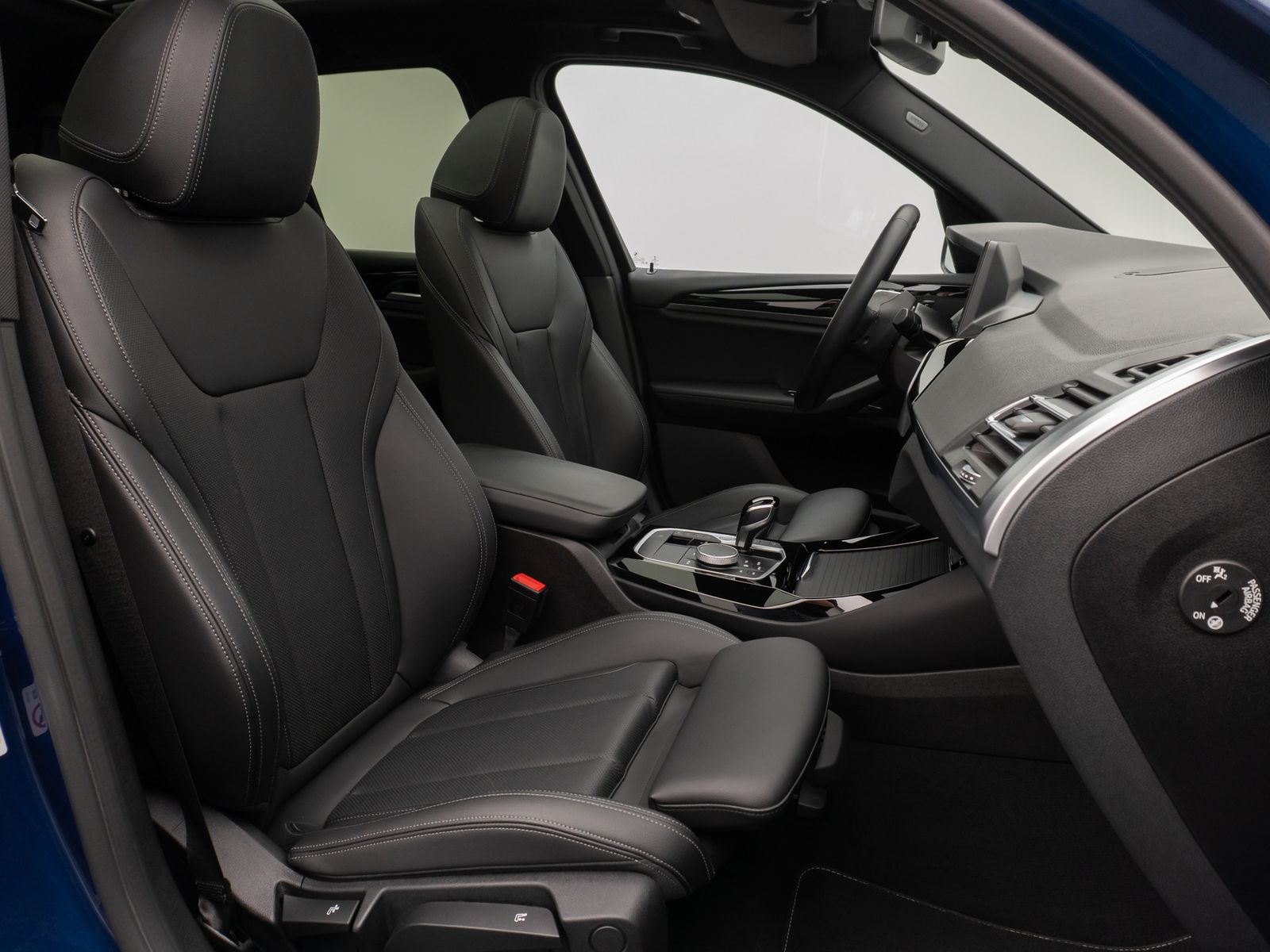 BMW X3 xD30i Sport - Samsaru's Car Outlet