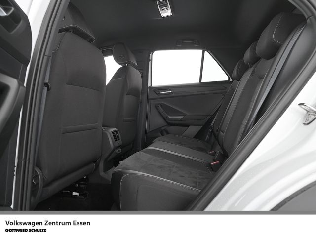 Volkswagen T-Roc R-Line - Samsaru's Car Outlet