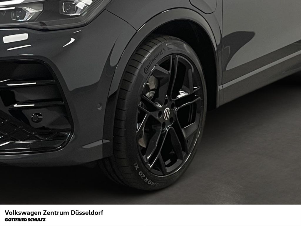Volkswagen Tiguan R-Line 1.5 eHybrid DSG Navi AHK