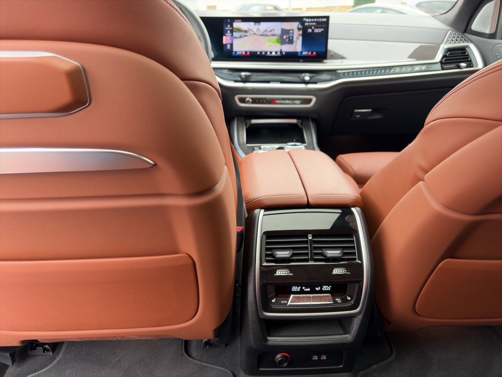 BMW X7 xDrive40d | UPE 142.190,-| Kristallscheinwerf