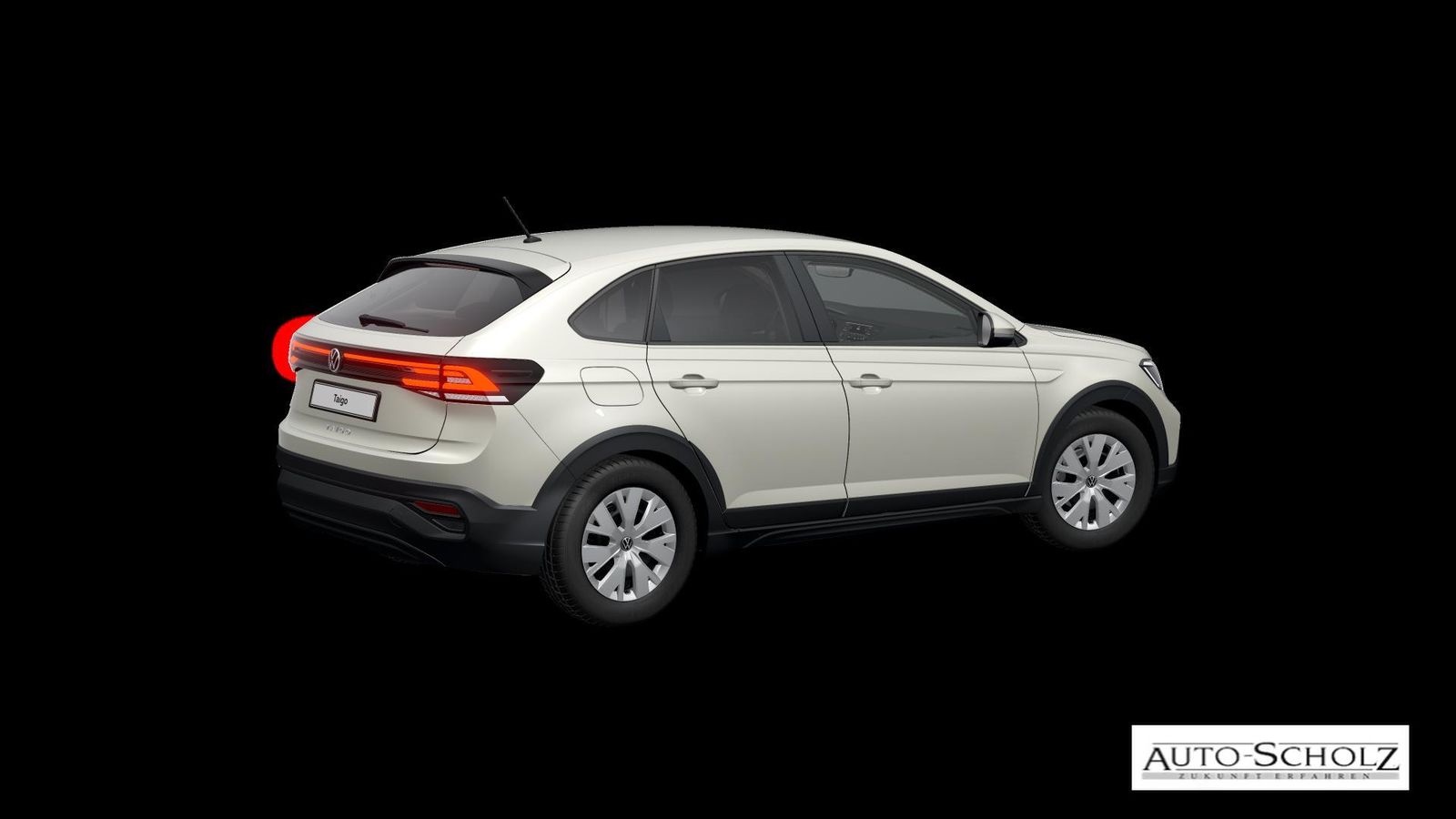 Volkswagen Taigo 1.0 TSI - Samsaru's Car Outlet