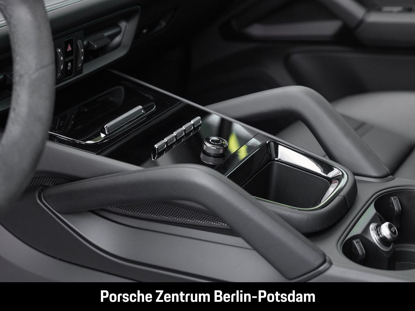 Porsche Cayenne S E-Hybrid InnoDrive LED-Matrix BOSE