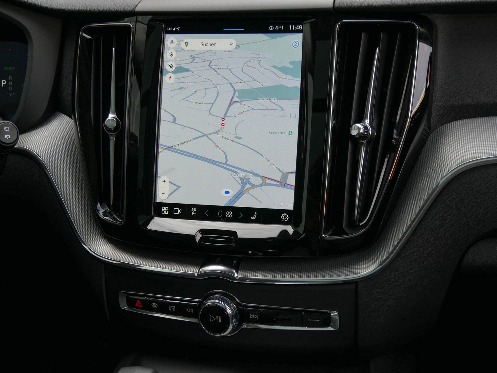 Volvo XC60 T6 Plus Dark Pano/360/Memory