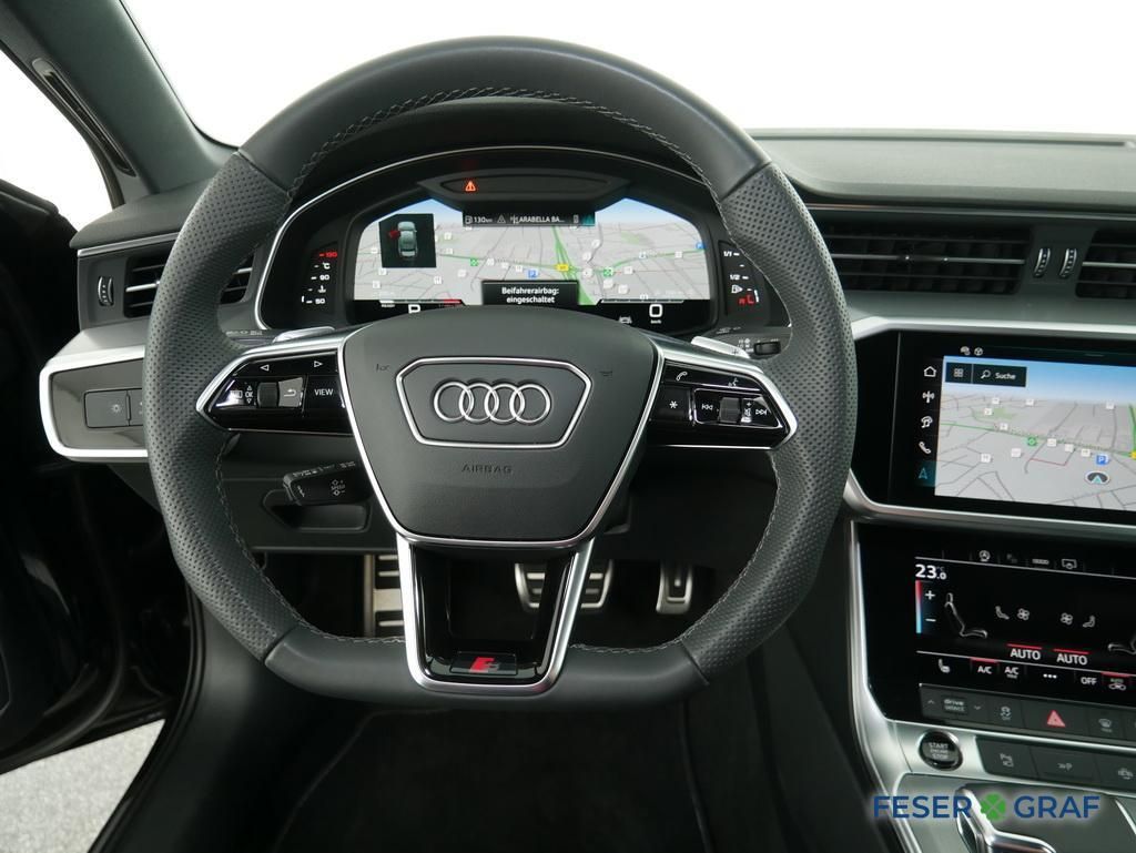 Audi A6 40 TDI S line S tronic - Samsaru's Car Outlet