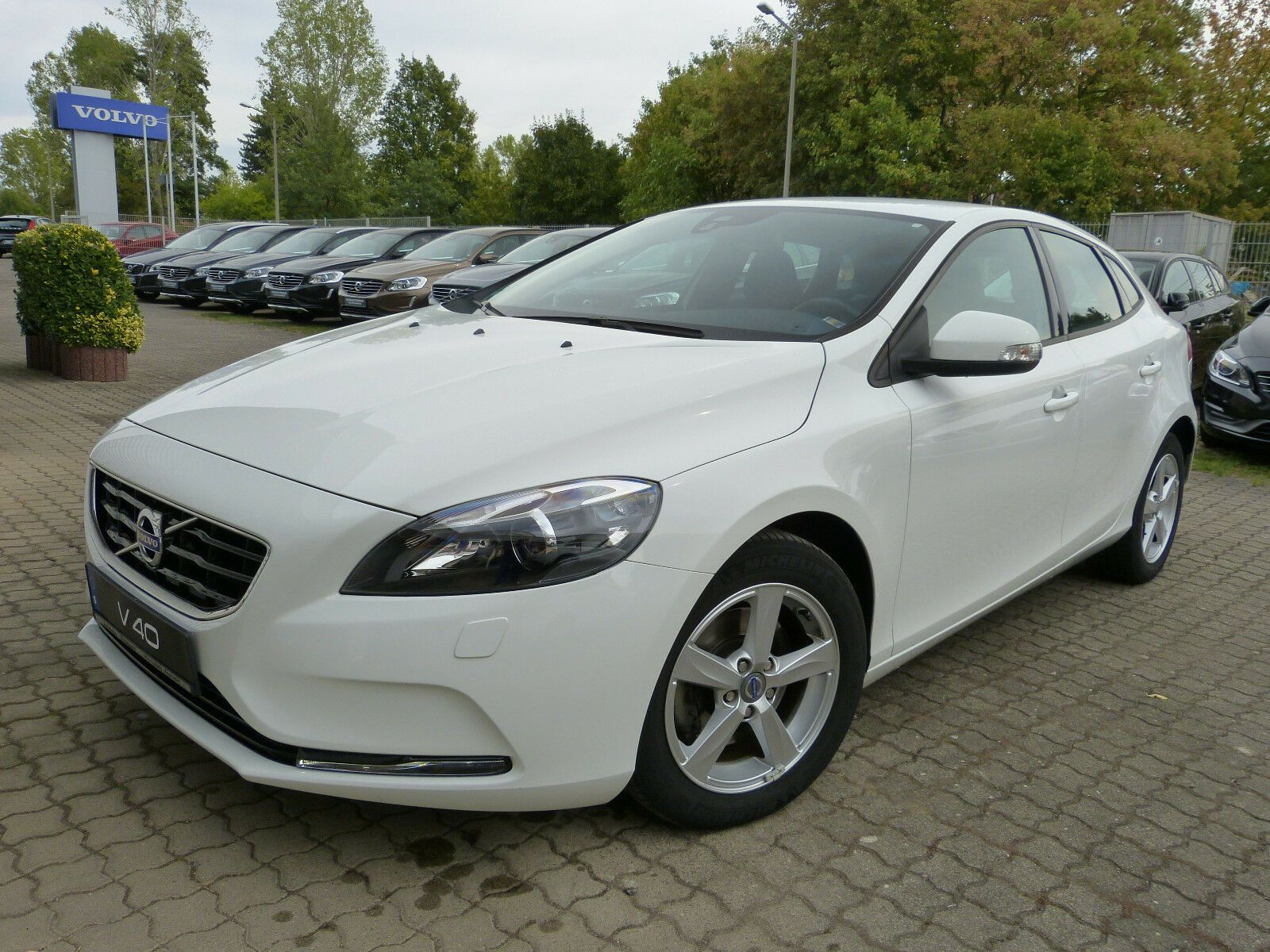 Volvo V 40 You! *AHZV*