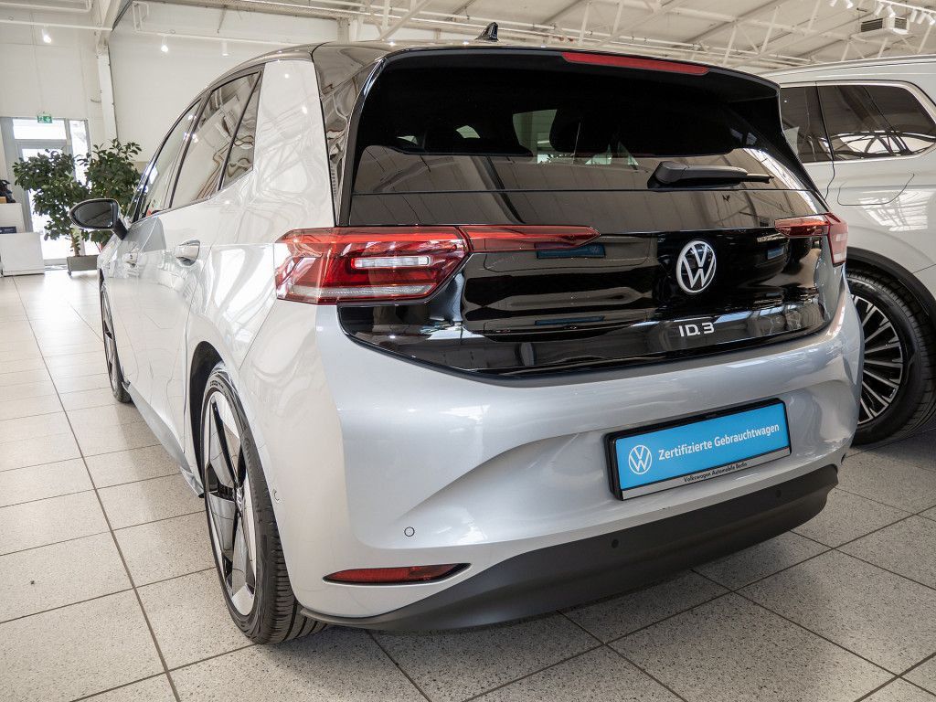 Volkswagen ID.3 Pro Performance 150/58 IQ.LIGHT - LED Navi