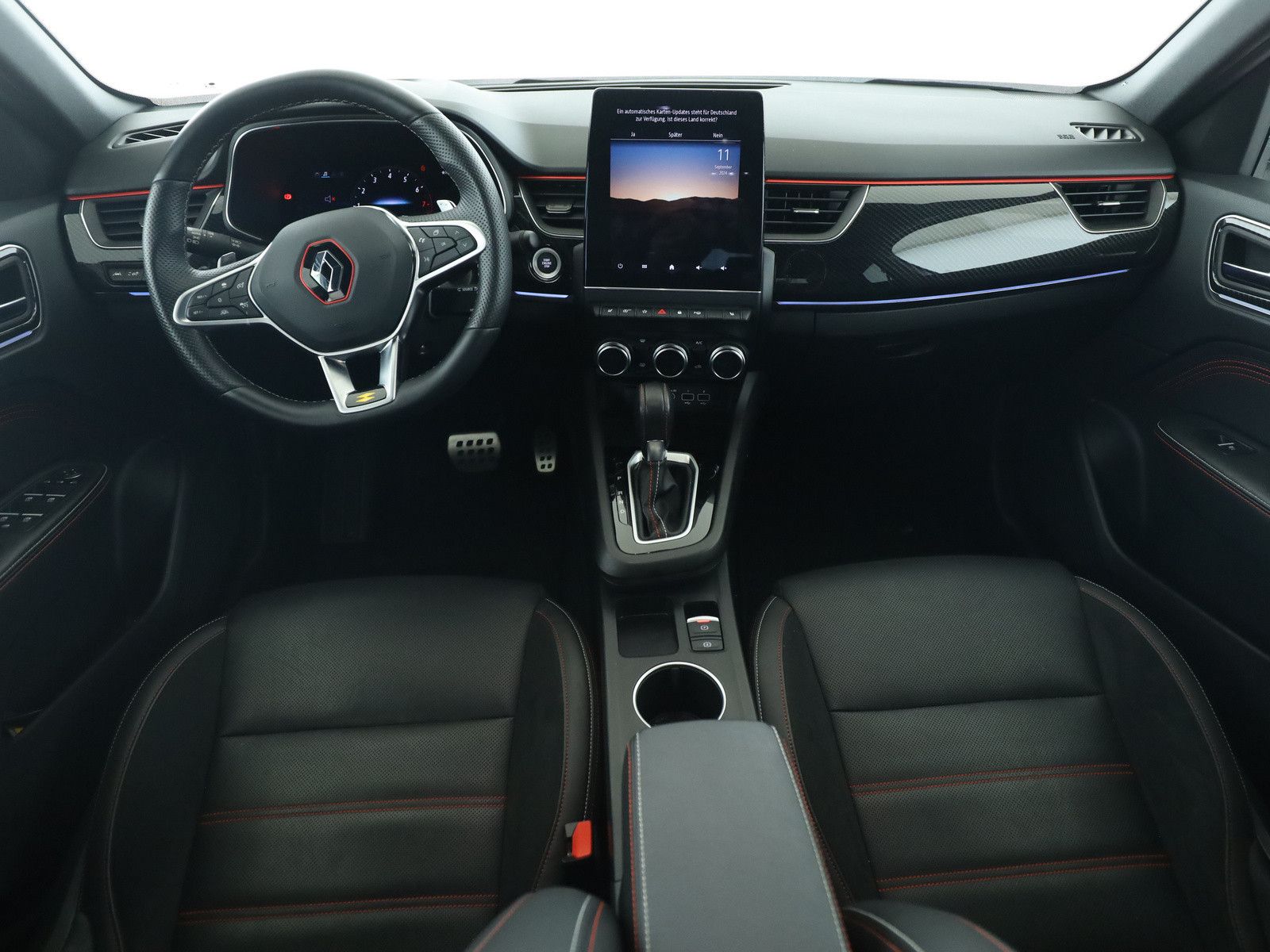 Renault Arkana R.S. Line - Samsaru's Car Outlet