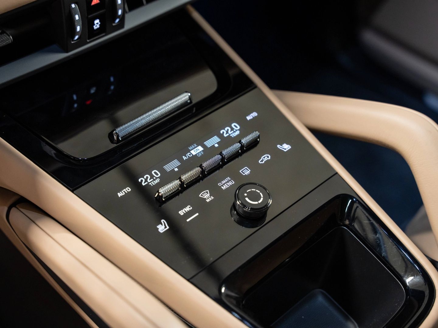 Porsche Cayenne E-Hybrid Coupe BOSE PASM Surround View