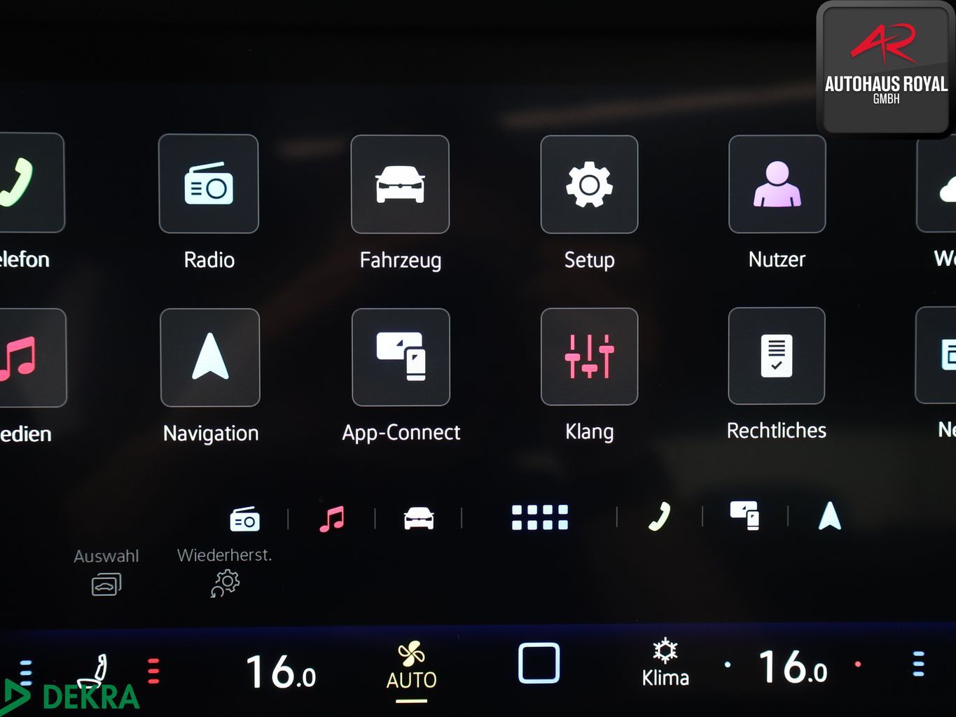 Volkswagen Touareg 3.0 TDI 4M R LINE PANO,HUD,360°,MASSAGE
