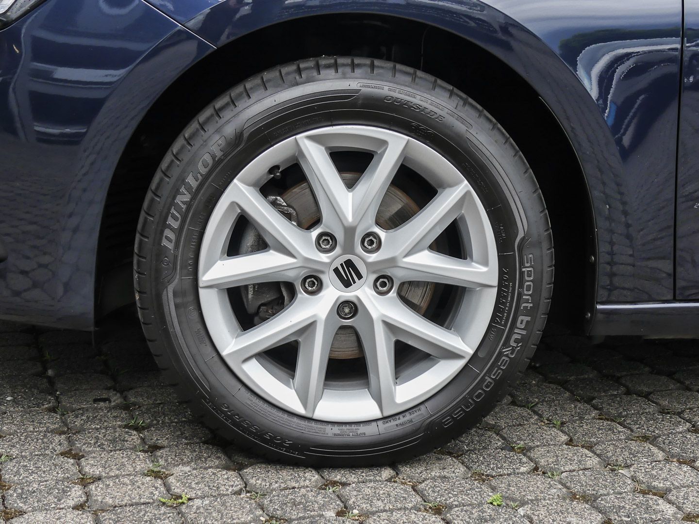 Seat Leon Sportstourer Style 1.0 eTSI DSG - Samsaru's Car Outlet