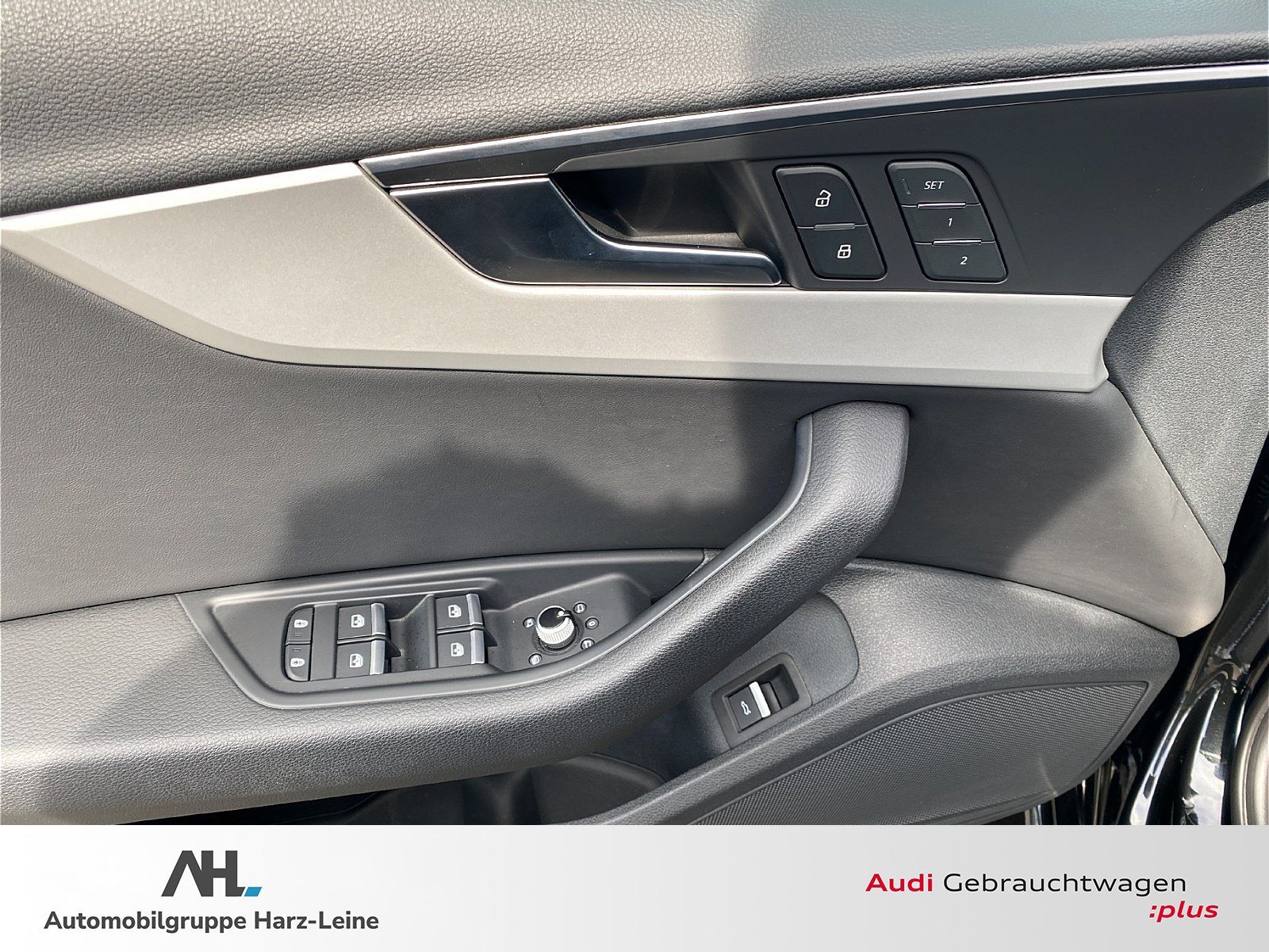Audi A4 Avant 35 TFSI advanced S-tronic - Samsaru's Car Outlet