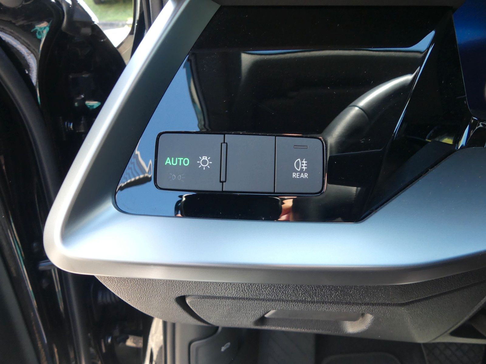 Audi A3 Limousine 35 TDI advanced, Navi, RF Kamera,