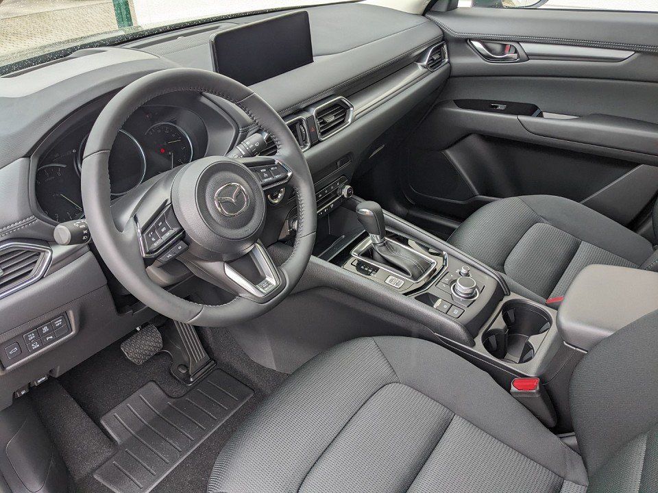 Mazda CX-5 2.5l Ad´vantage Navi 360° Kamera Ganzjahres