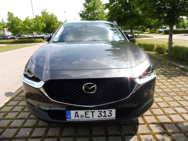 Mazda CX-30 Homura 2.5L e-SKYACTIV G 140PS