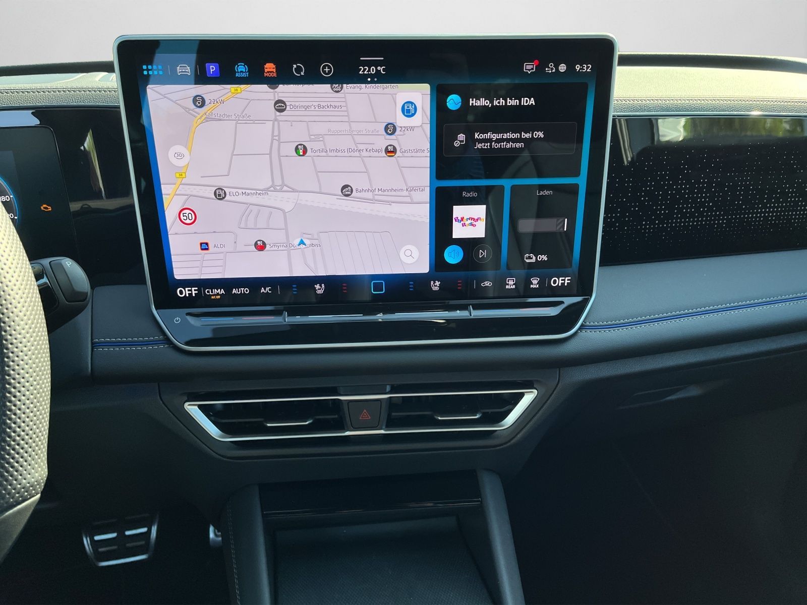 Volkswagen Tiguan 1.5 eHybrid DSG R-Line AHK+Pano+HuD+Leder