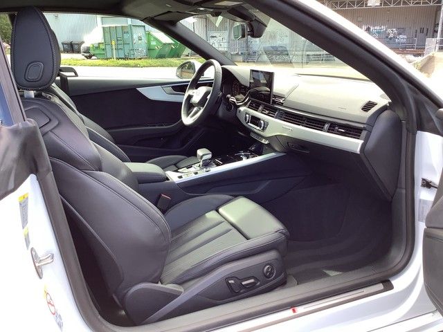 Audi A5 Cabriolet 40TFSI quattro S-line Matrix LED Sc