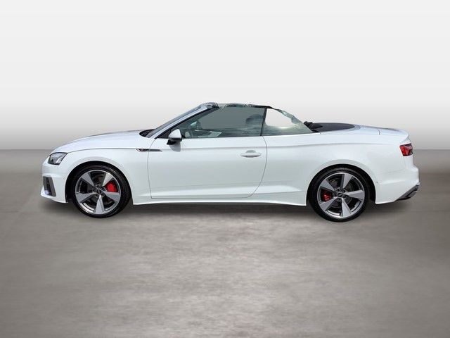 Audi A5 Cabriolet 40TFSI quattro S-line Matrix LED Sc