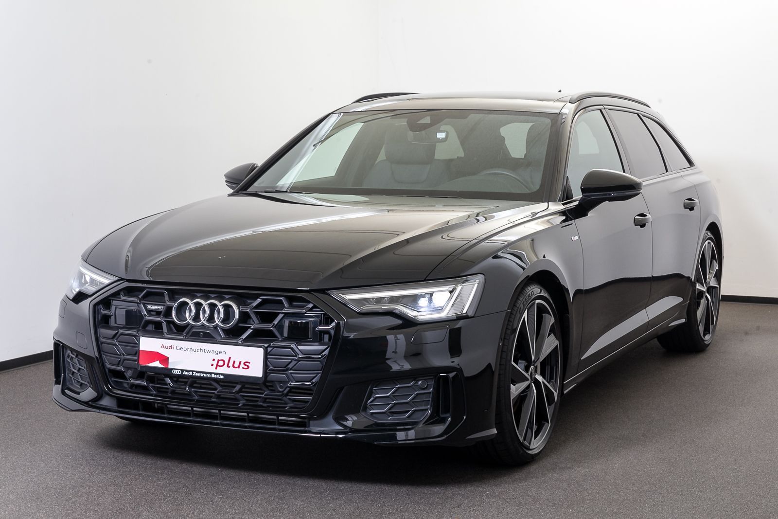 Audi A6 Avant S line 45 TFSI quattro S tr. - Samsaru's Car Outlet