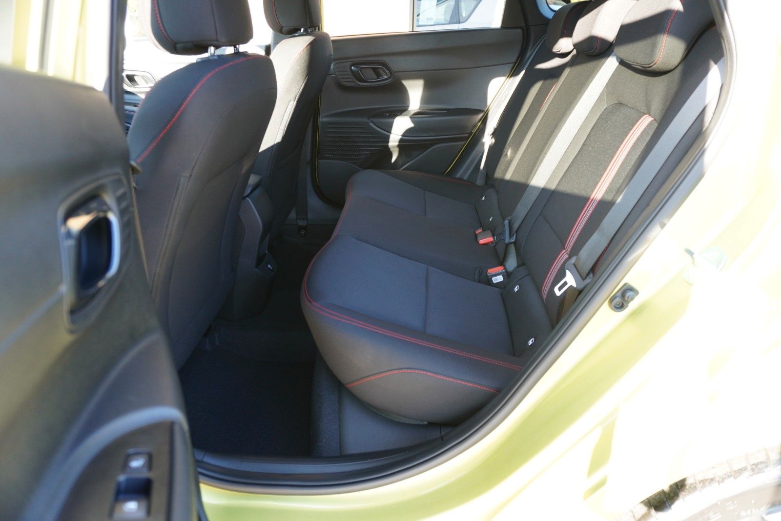 Hyundai i20 1.0 T-GDI DCT N Line **SMART- & ASSI-PAKET**