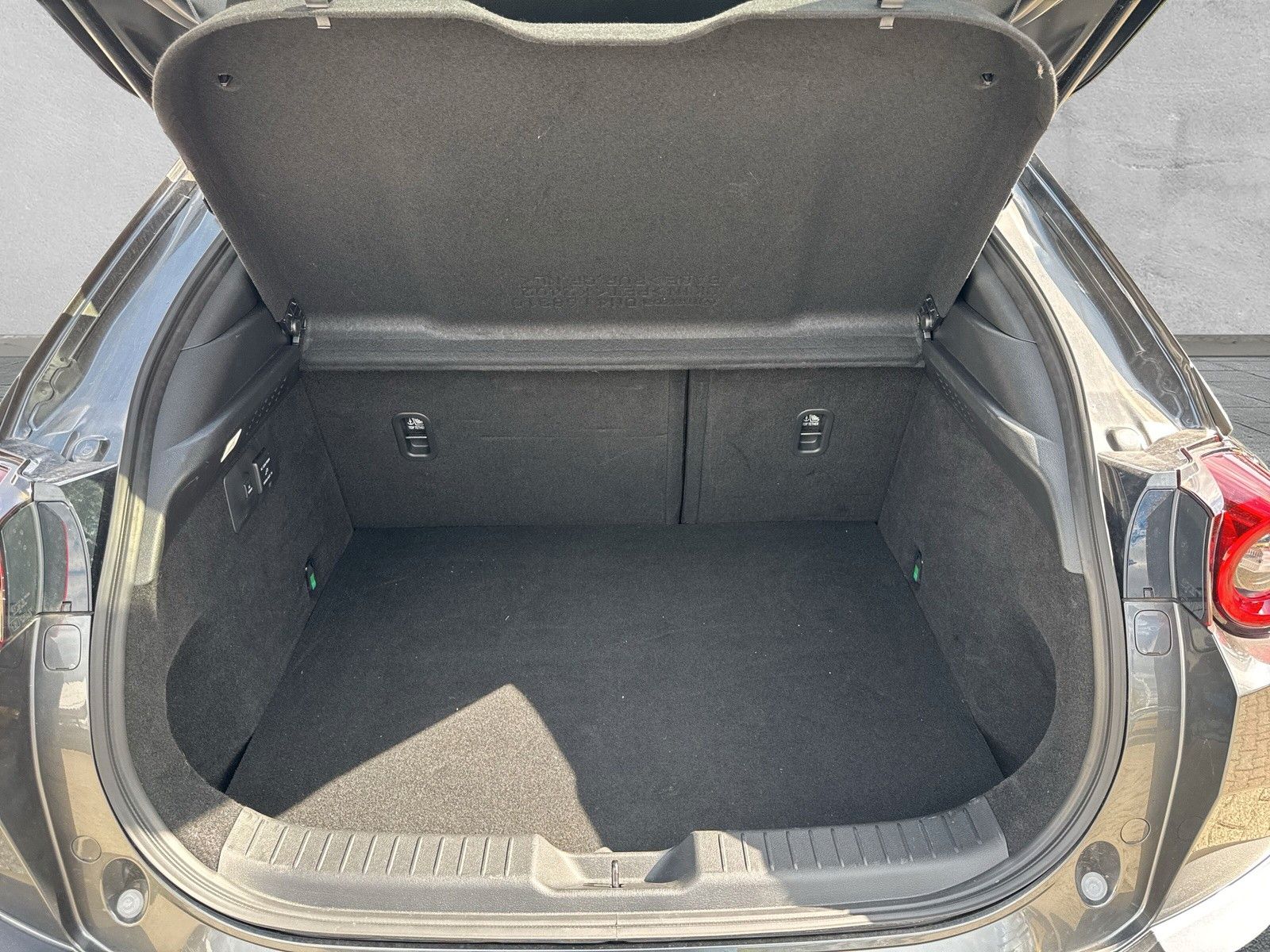 Mazda MX-30 Makoto R-EV Panorama LED DAB