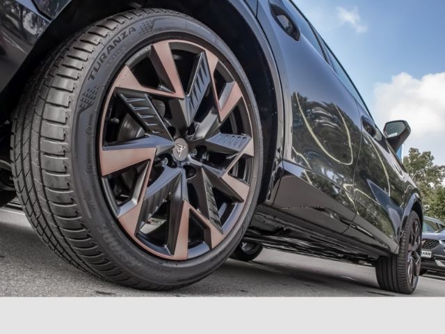 Cupra Formentor 1.5 eTSI DSG - Samsaru's Car Outlet