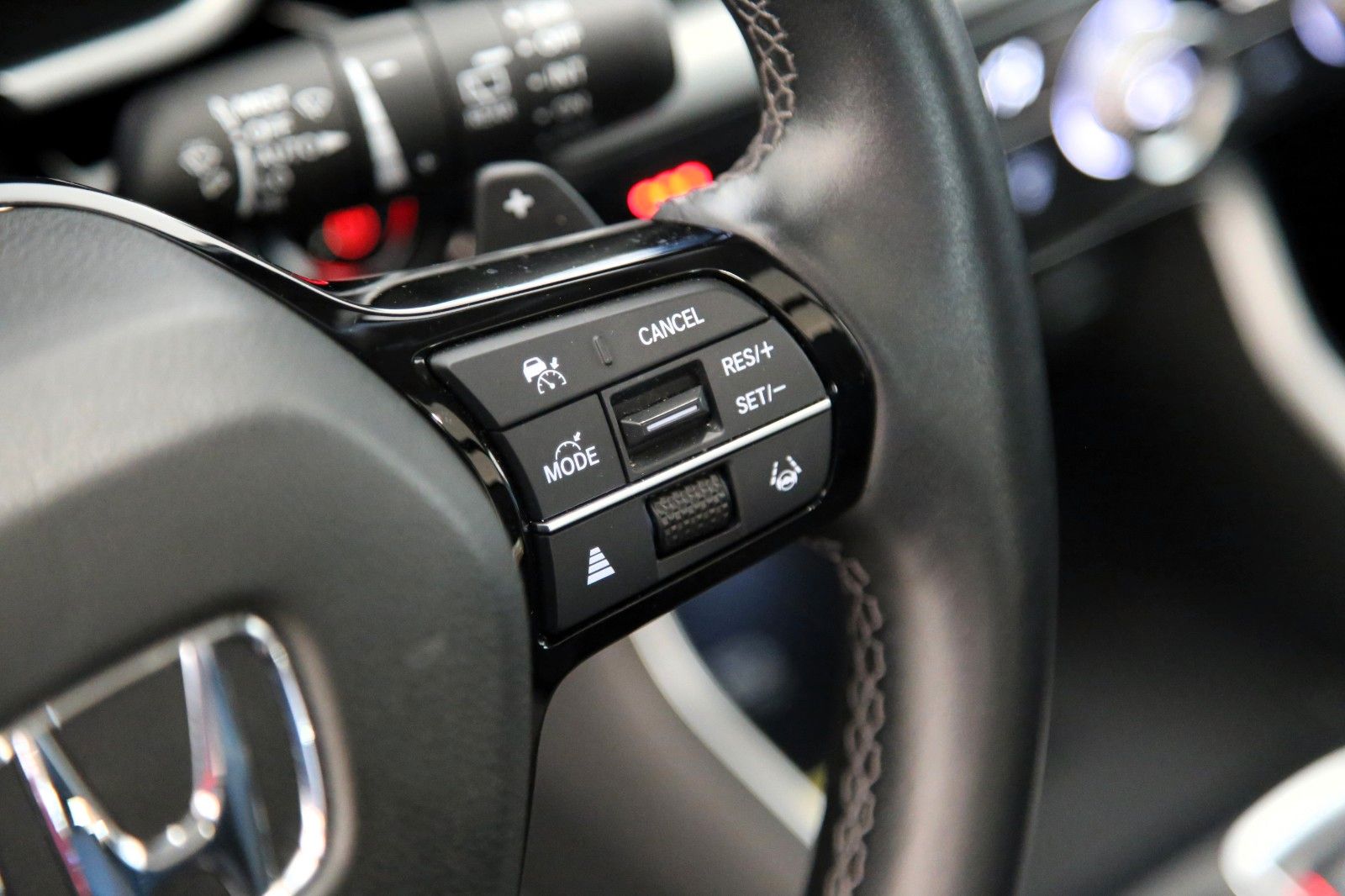 Honda CR-V e:HEV Elegance AWD