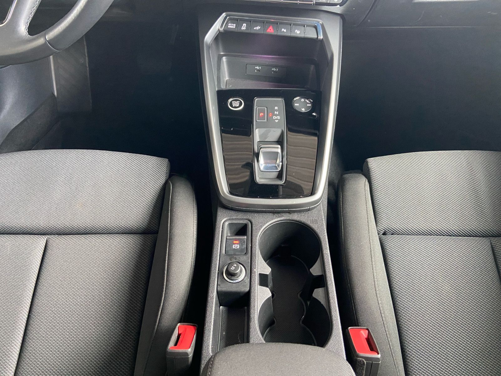 Audi A3 Sportback advanced 40TFSIe S tronic Virtual C