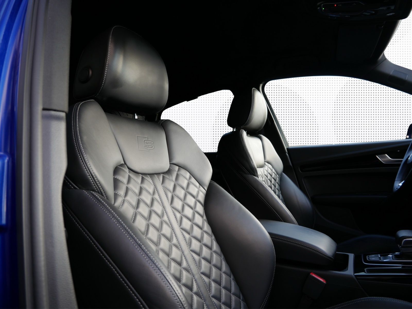 Audi Q5 Sportback 55 TFSIe qu. S line - Samsaru's Car Outlet