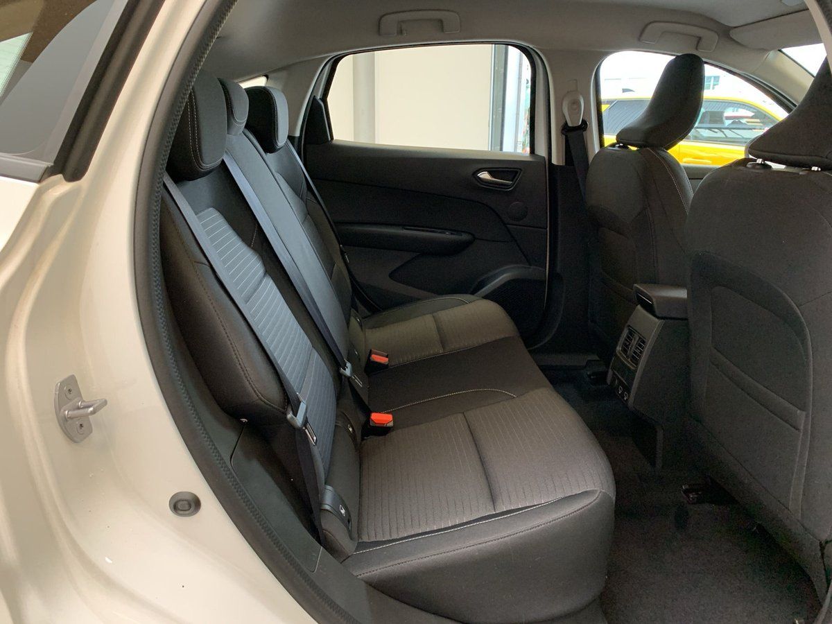 Renault Arkana Equilibre Mild Hybrid - Samsaru's Car Outlet