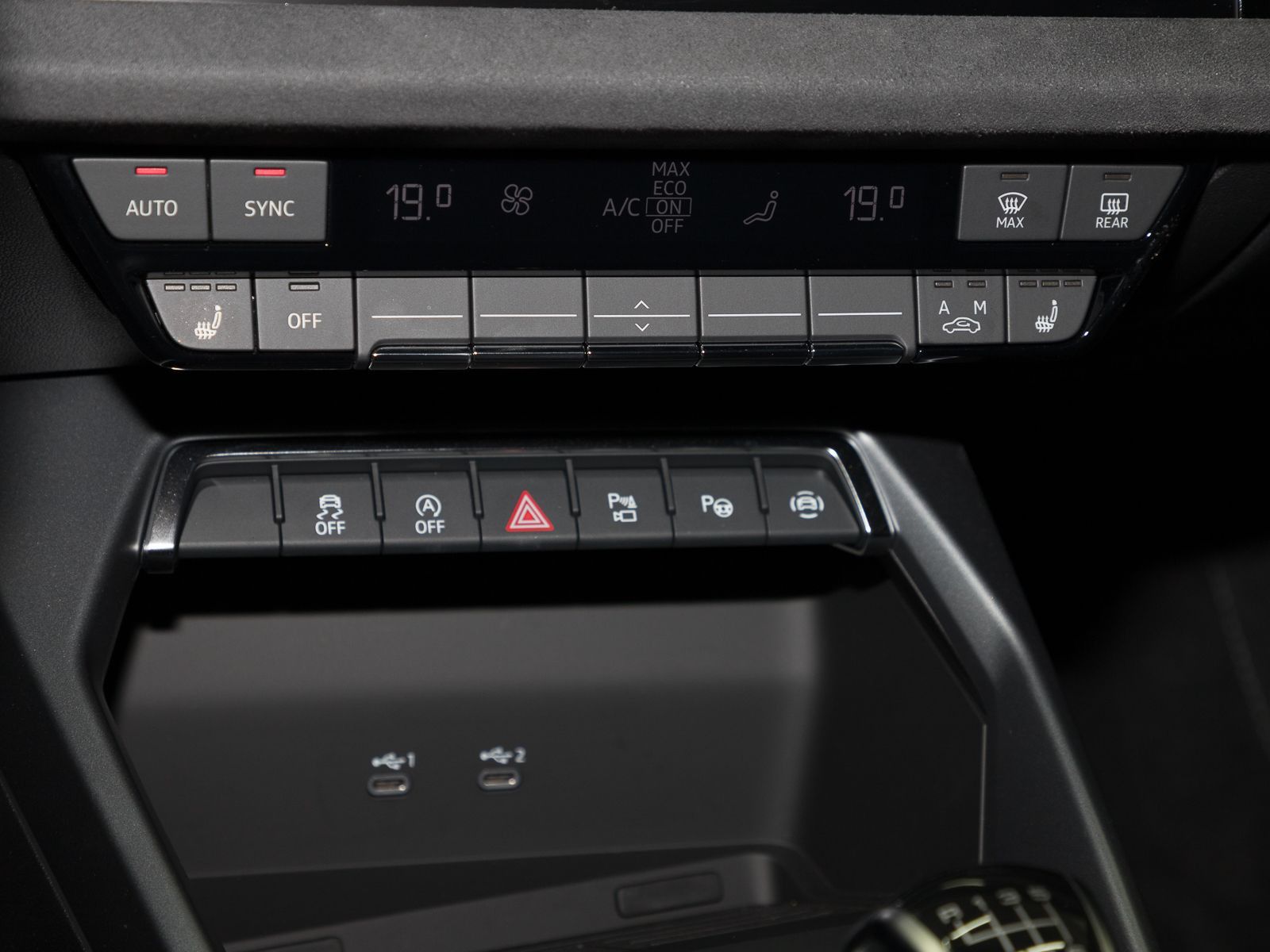 Audi A3 Sportback 30 TFSI S LINE - Samsaru's Car Outlet